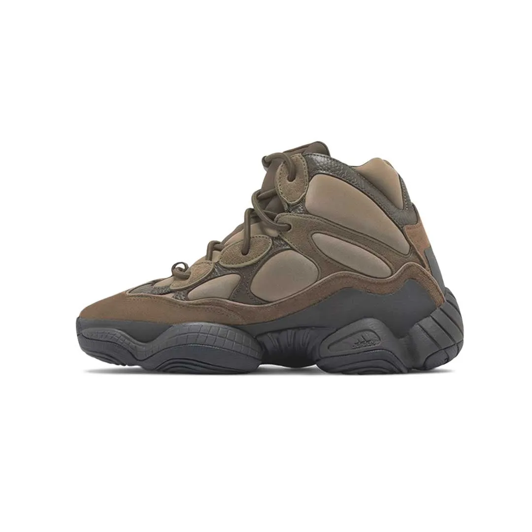 adidas - Chaussures Yeezy 500 Unisexe à Tige Haute (GX4553)