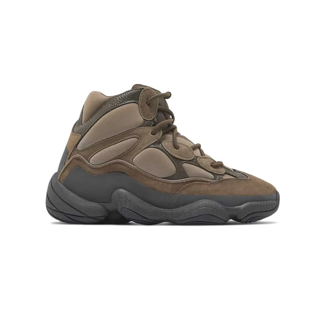 adidas - Chaussures Yeezy 500 Unisexe à Tige Haute (GX4553)