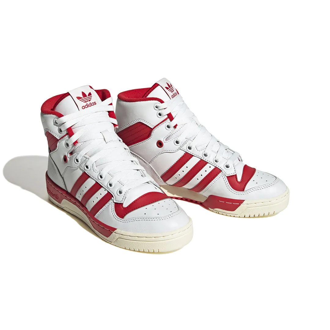 adidas - Chaussures montantes Rivarly pour femme (GW2181)