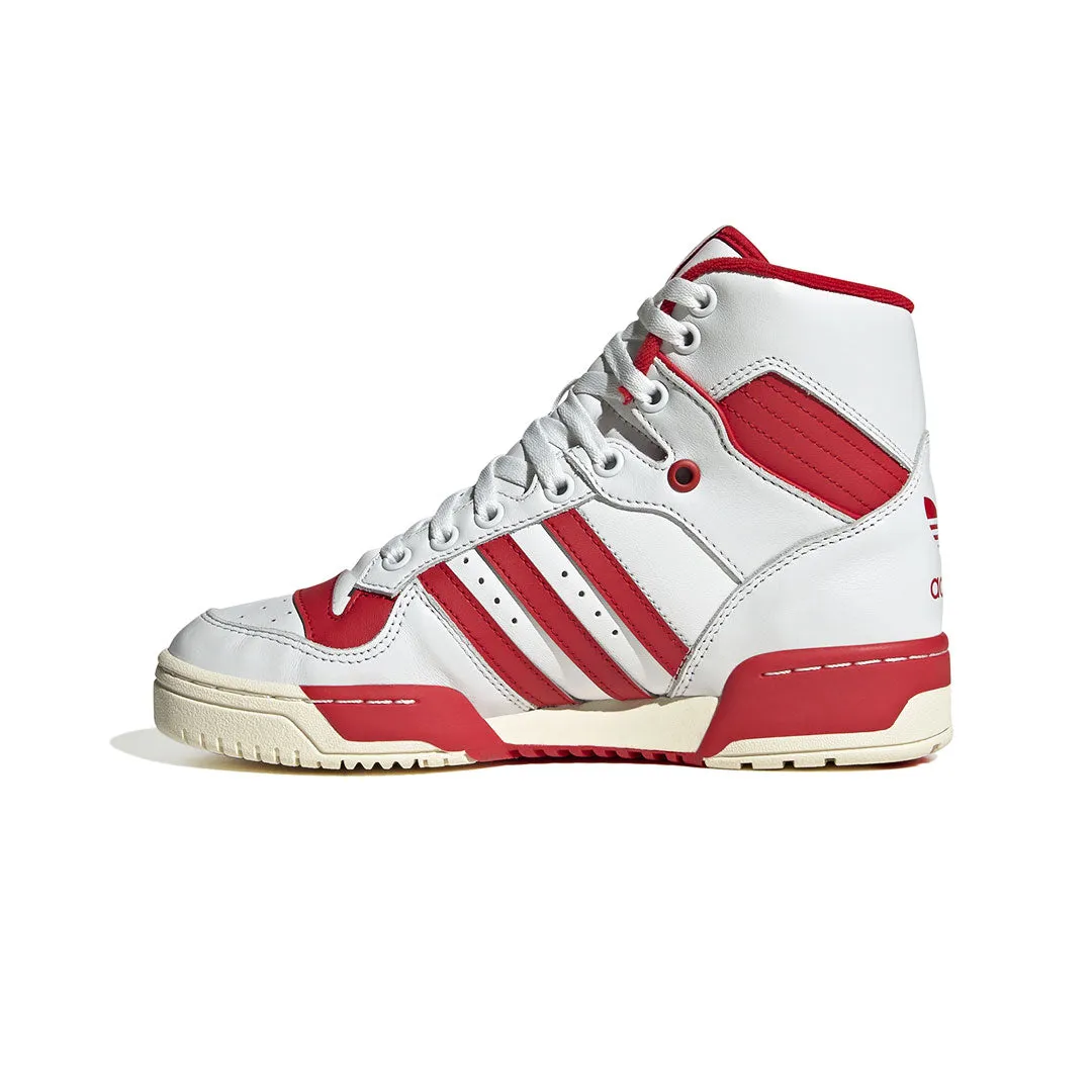adidas - Chaussures montantes Rivarly pour femme (GW2181)