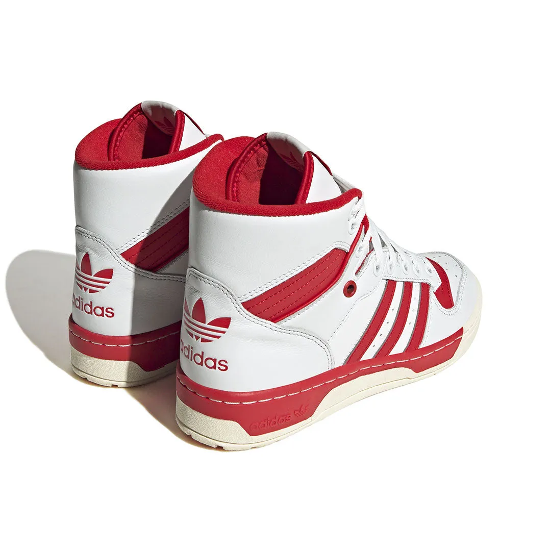 adidas - Chaussures montantes Rivarly pour femme (GW2181)