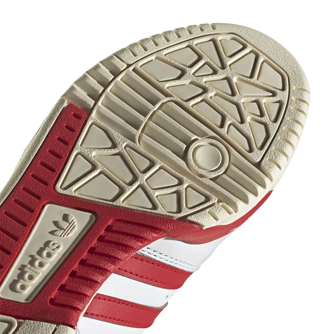 adidas - Chaussures montantes Rivarly pour femme (GW2181)