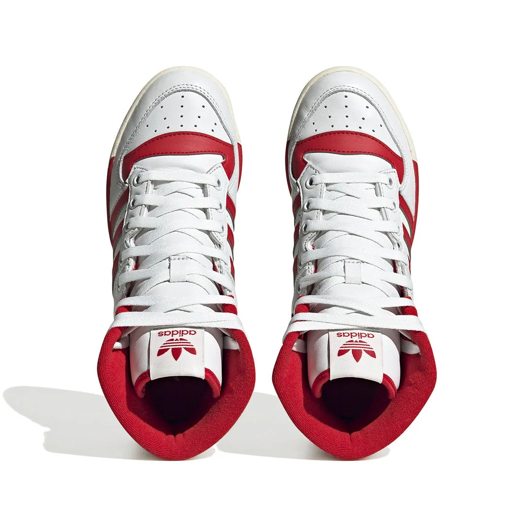 adidas - Chaussures montantes Rivarly pour femme (GW2181)
