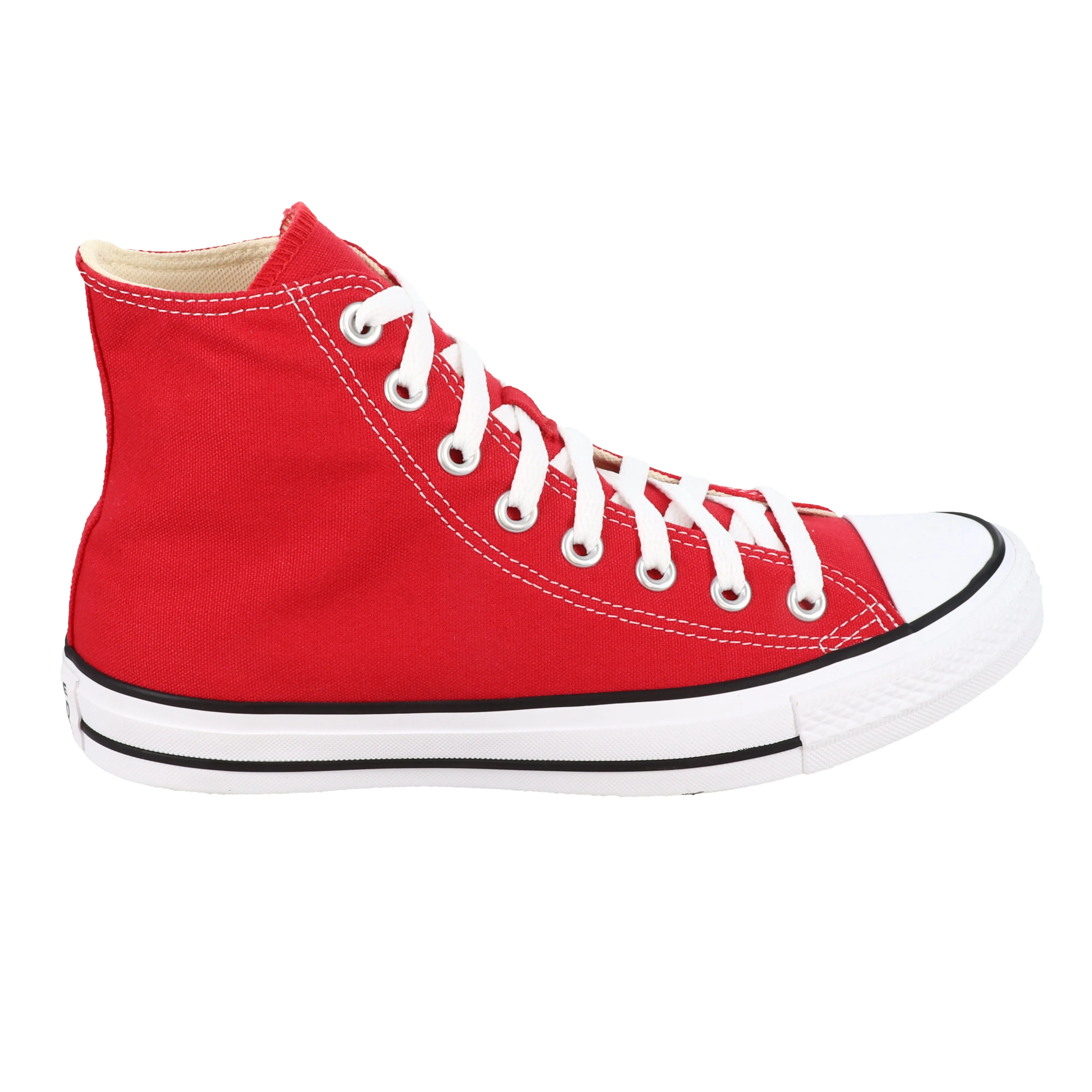 CT All Star Hautes Adultes