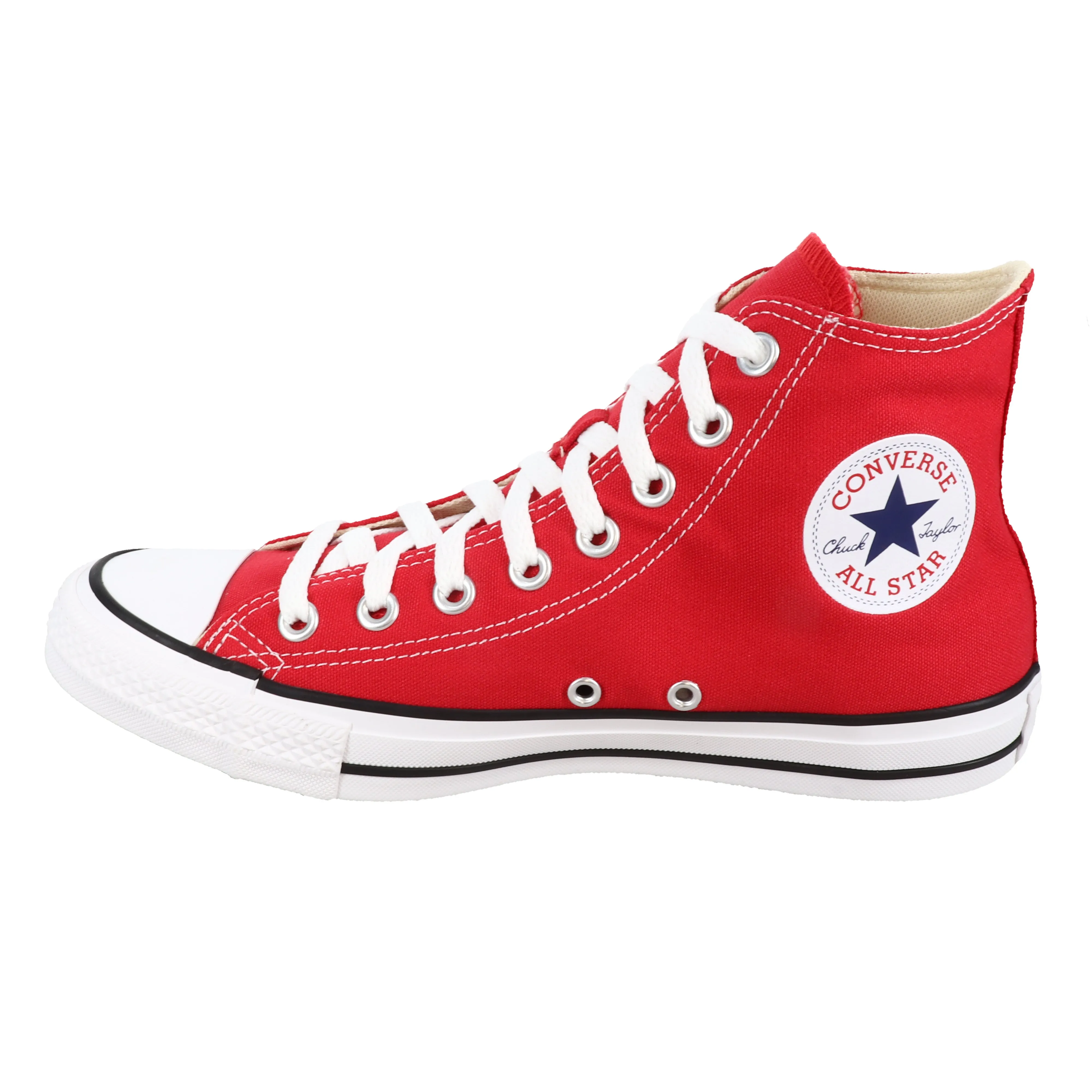 CT All Star Hautes Adultes