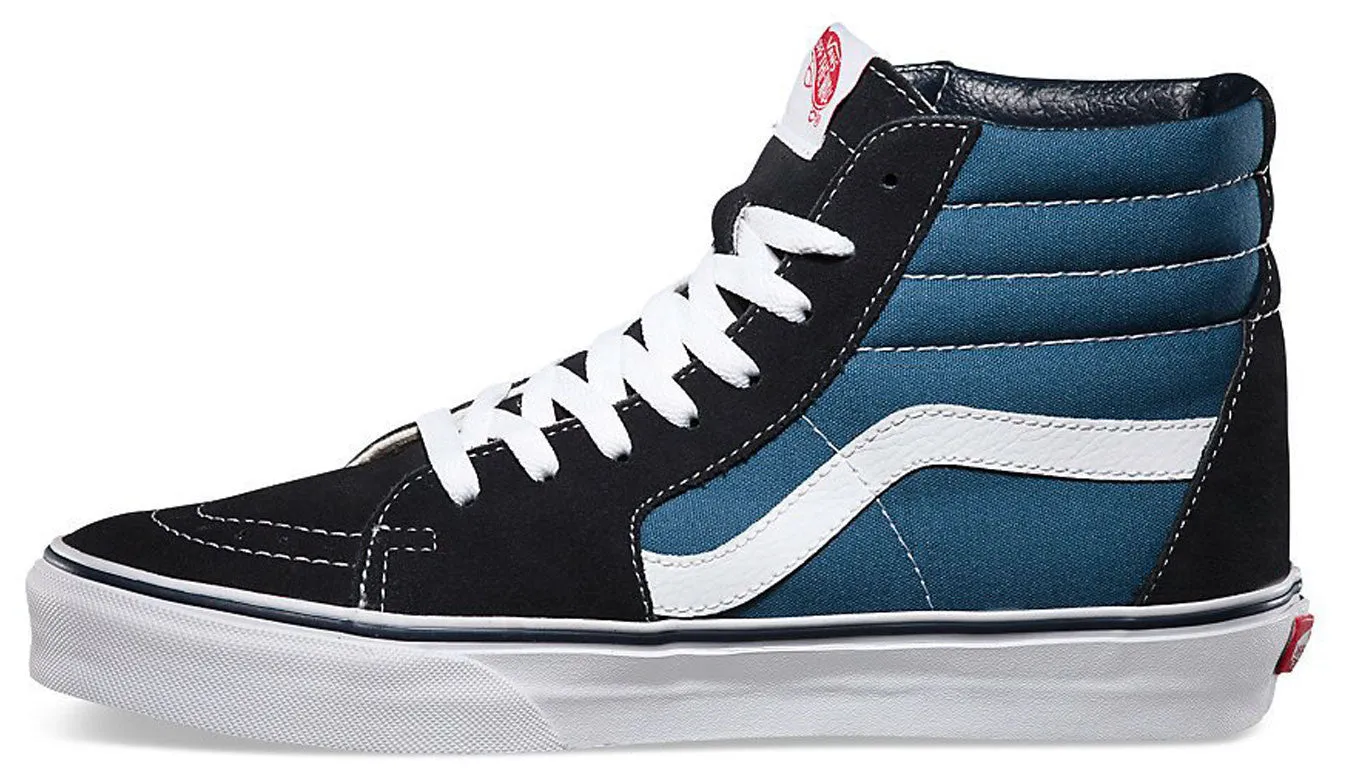 SK8 HI Adulte