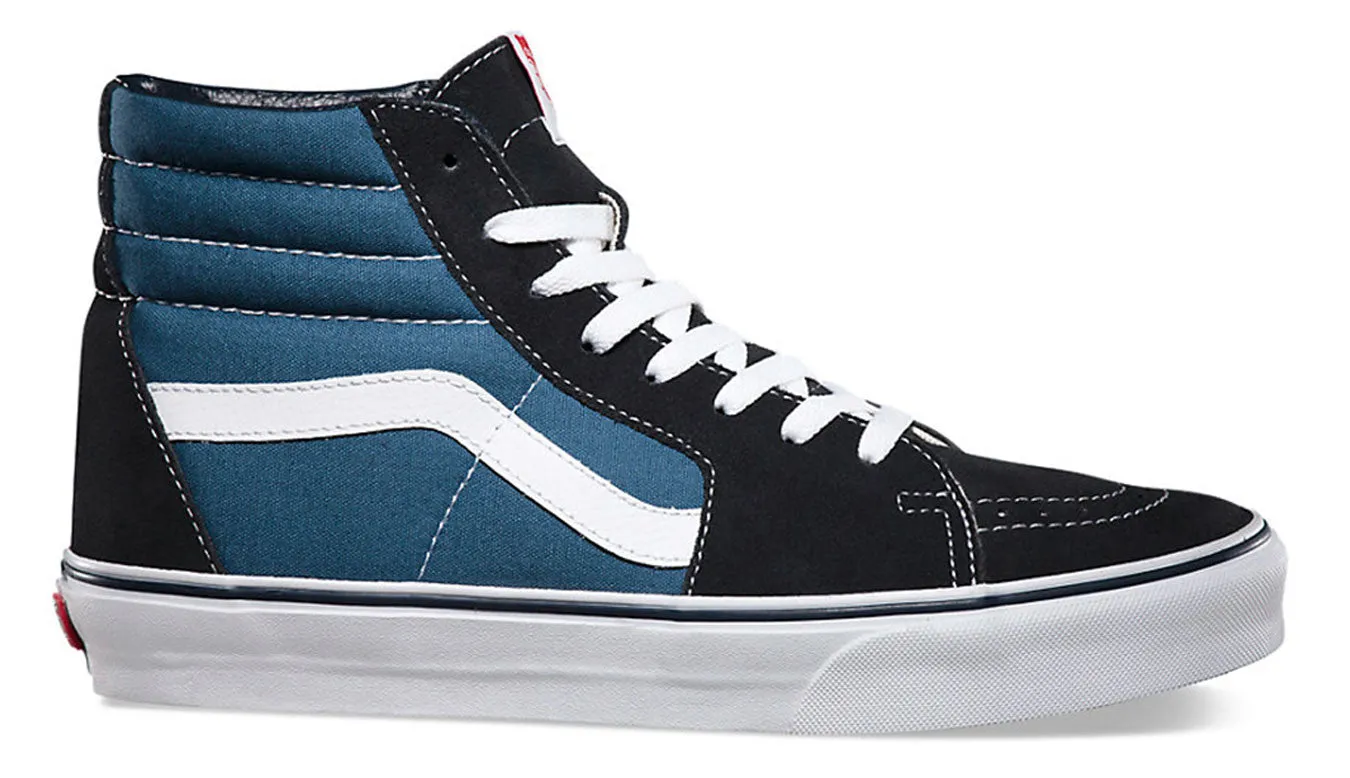 SK8 HI Adulte