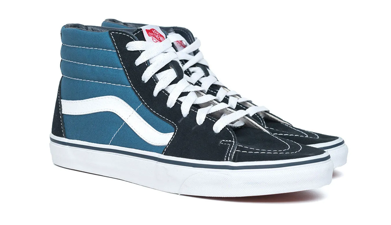 SK8 HI Adulte