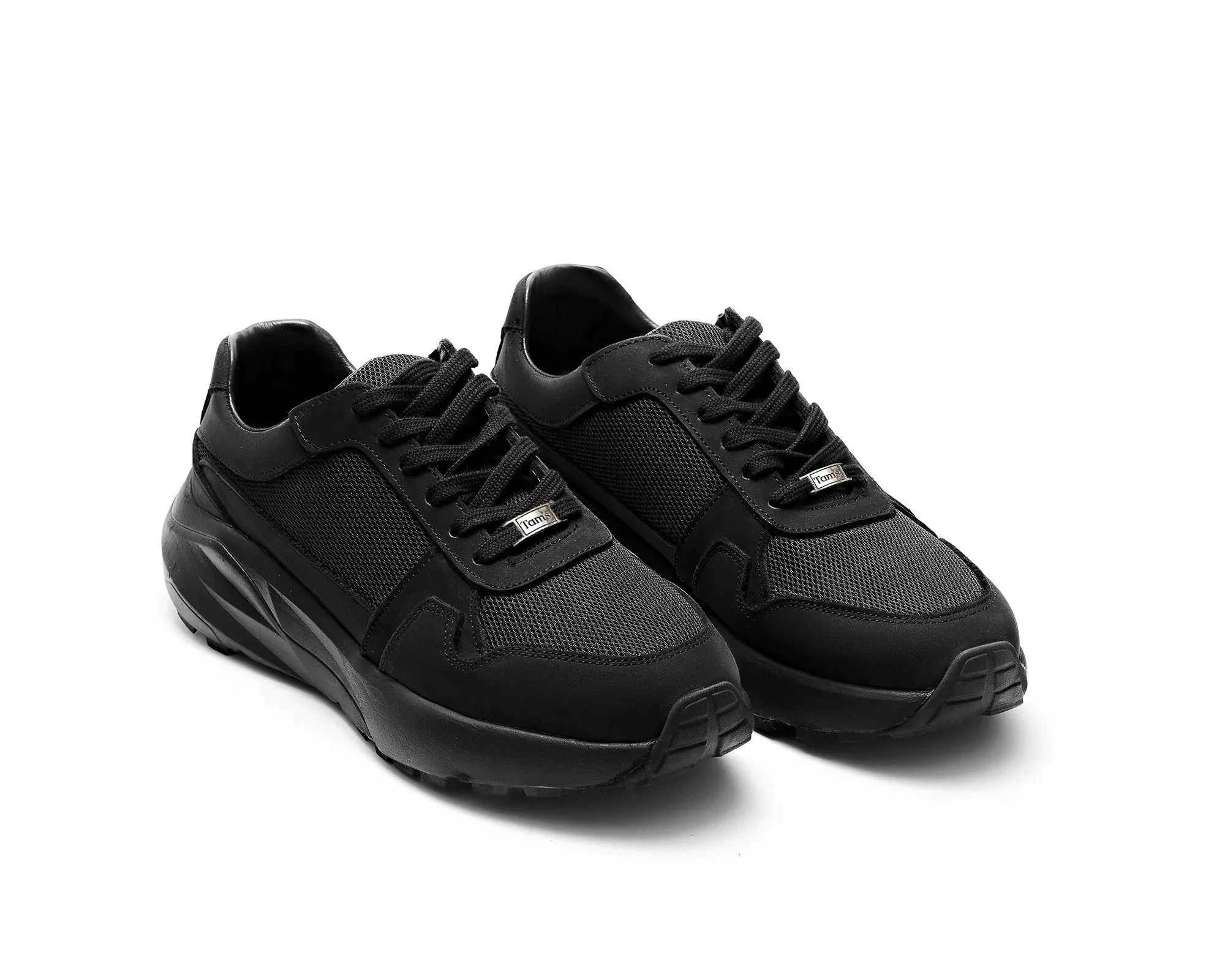 AeroGlide 1.0 en Charbon