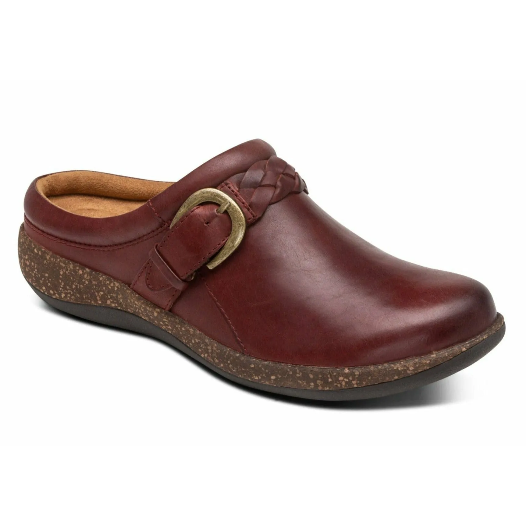 AETREX LIBBY CLOQUE CONFORT FEMME