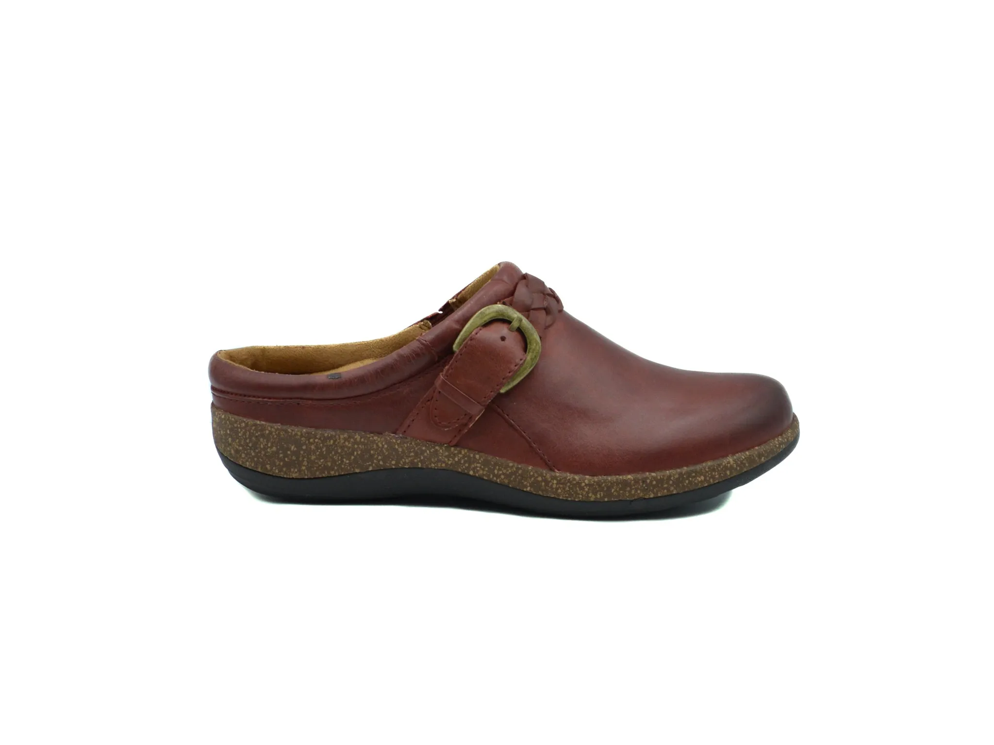 AETREX Libby Clog Confortable