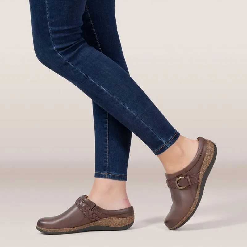 AETREX LIBBY CLOQUE DE CONFORT