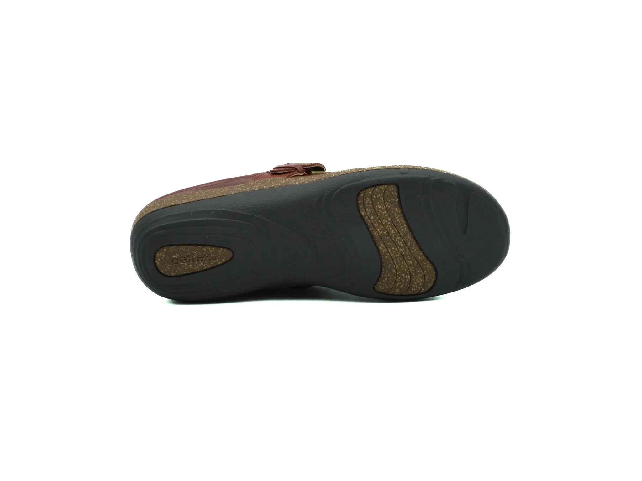 AETREX Libby Clog Confortable