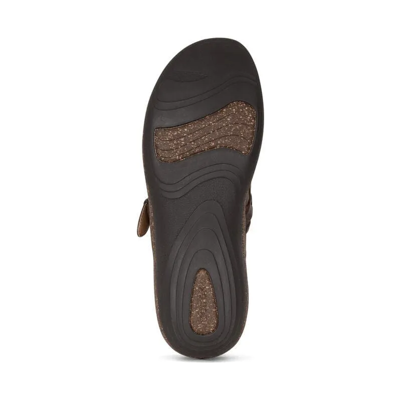 AETREX LIBBY CLOQUE DE CONFORT