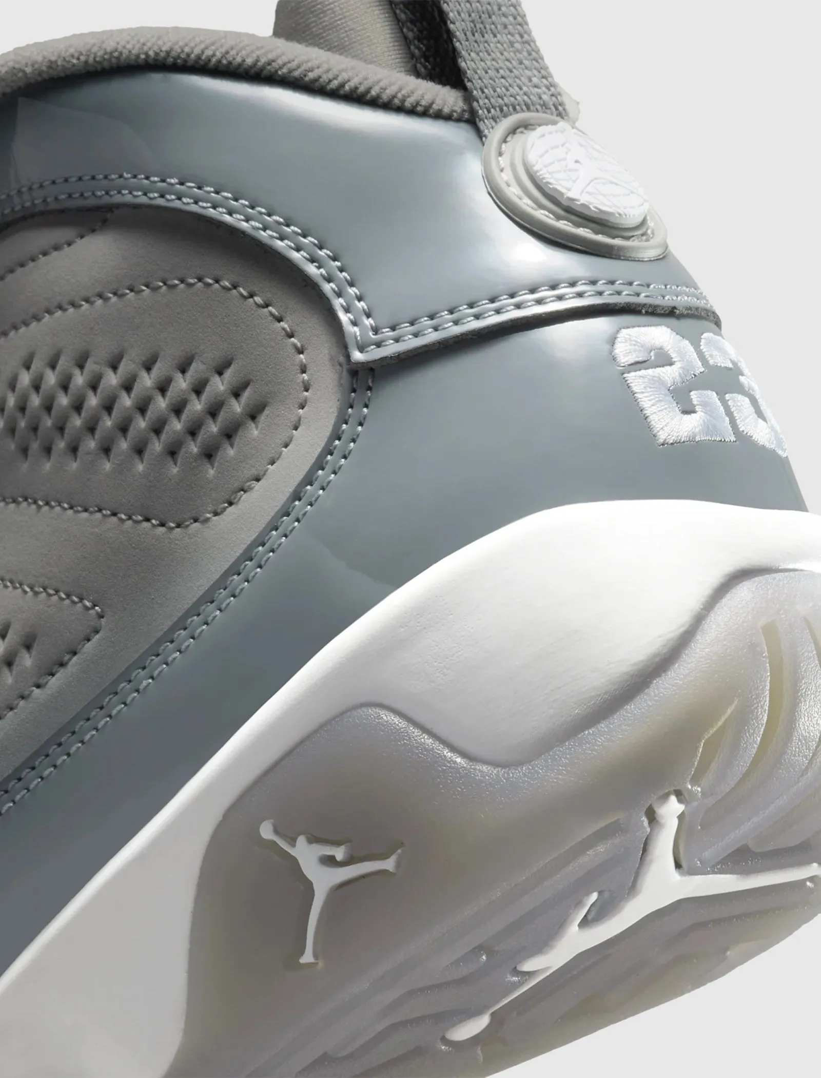 AIR JORDAN 9 RETRO 