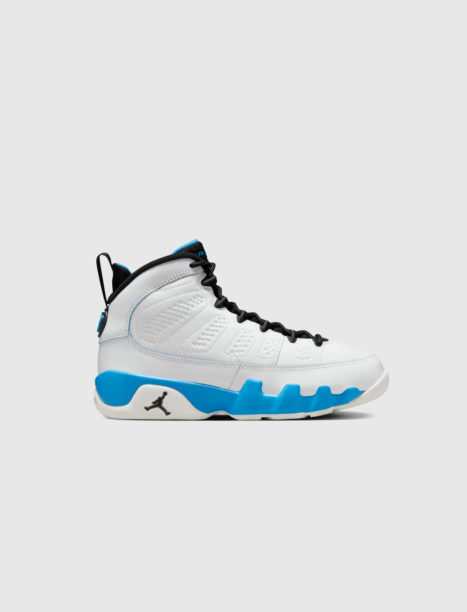 AIR JORDAN 9 RETRO 