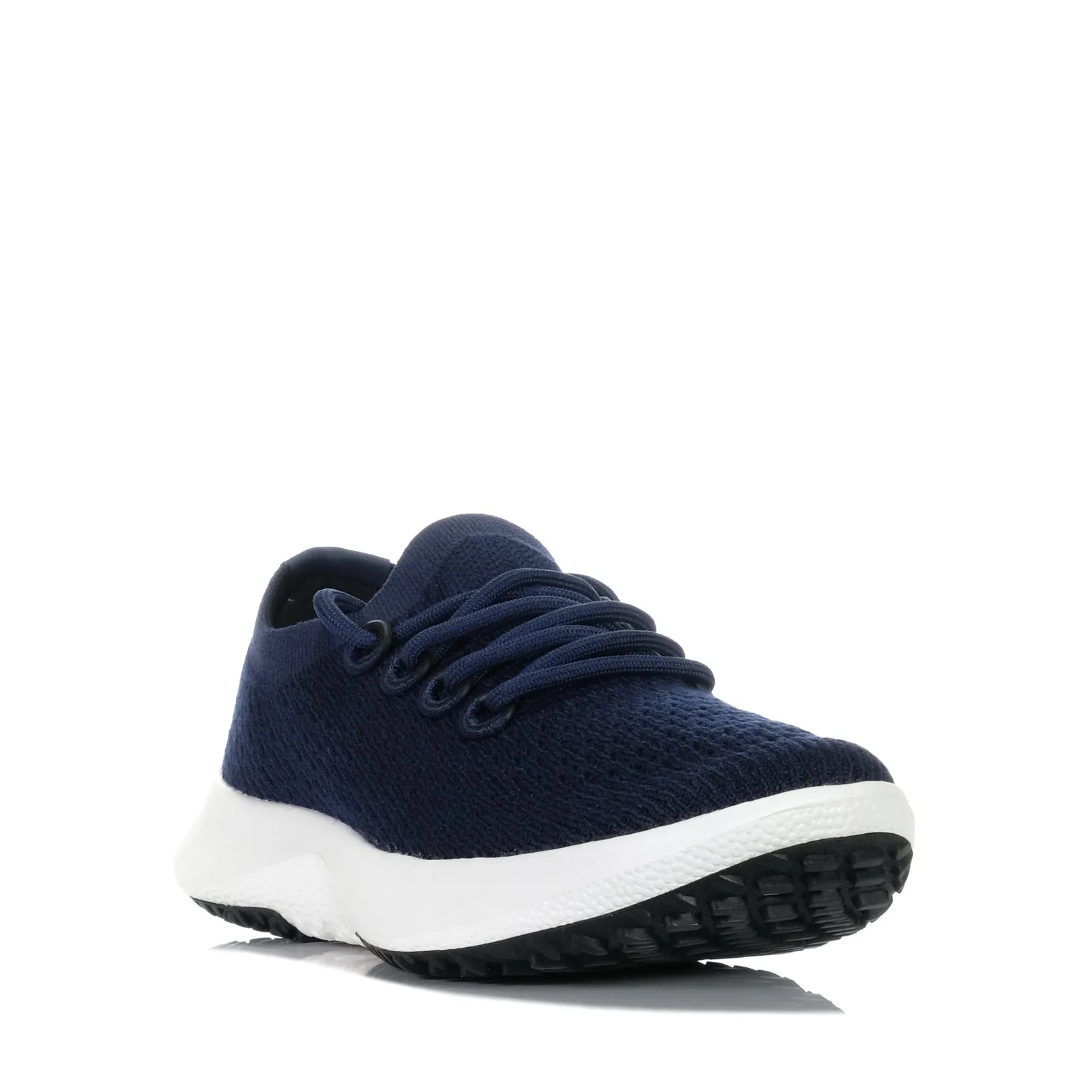 Allbirds Tree Dasher 2 pour Femme - Bleu Marine Foncé