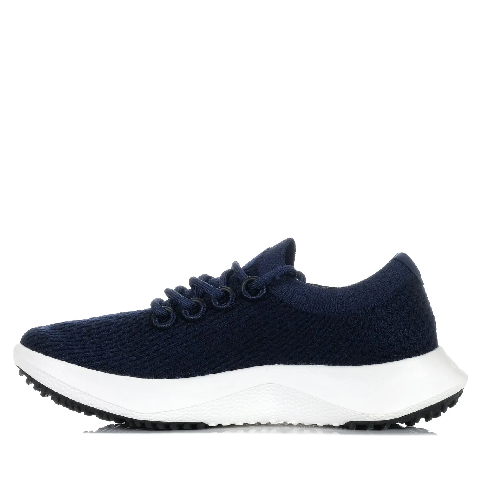 Allbirds Tree Dasher 2 pour Femme - Bleu Marine Foncé