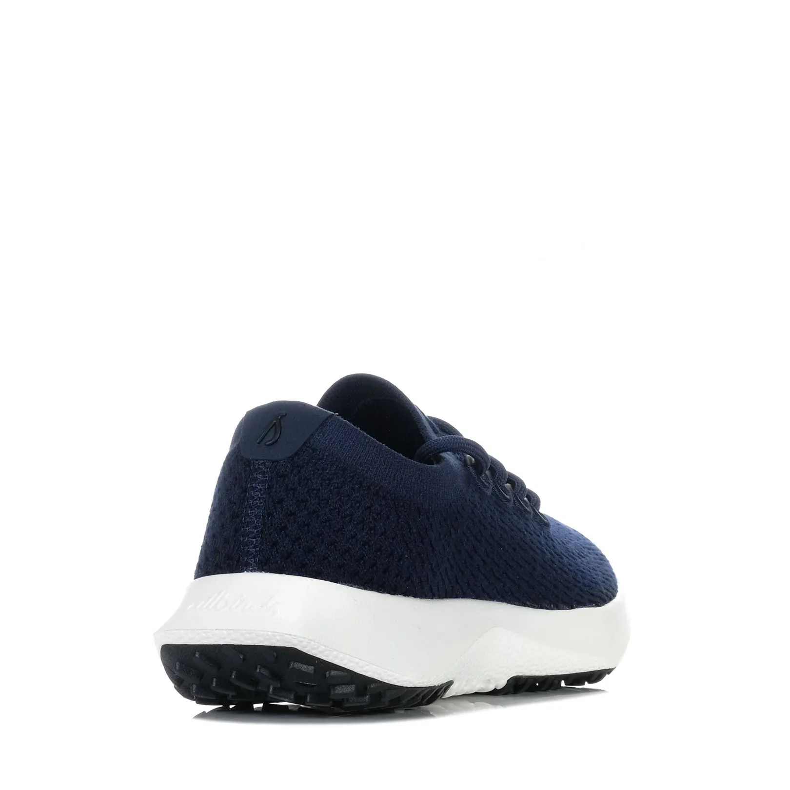 Allbirds Tree Dasher 2 pour Femme - Bleu Marine Foncé