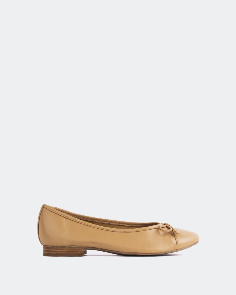 Alona Cuir de Chameau