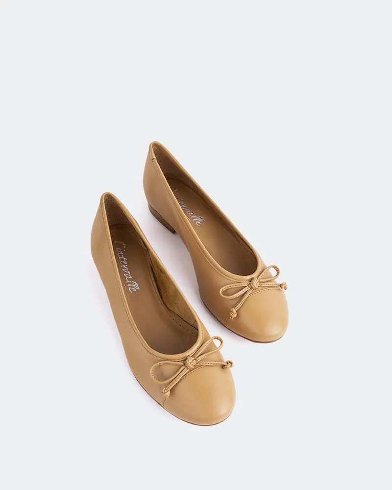 Alona Cuir de Chameau