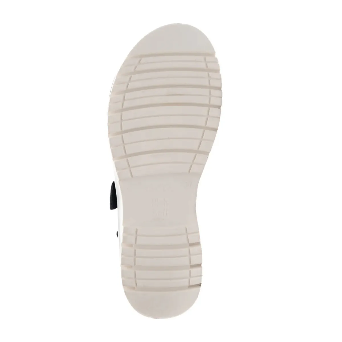 Ara Femmes Marbella Noir Cuir Verni