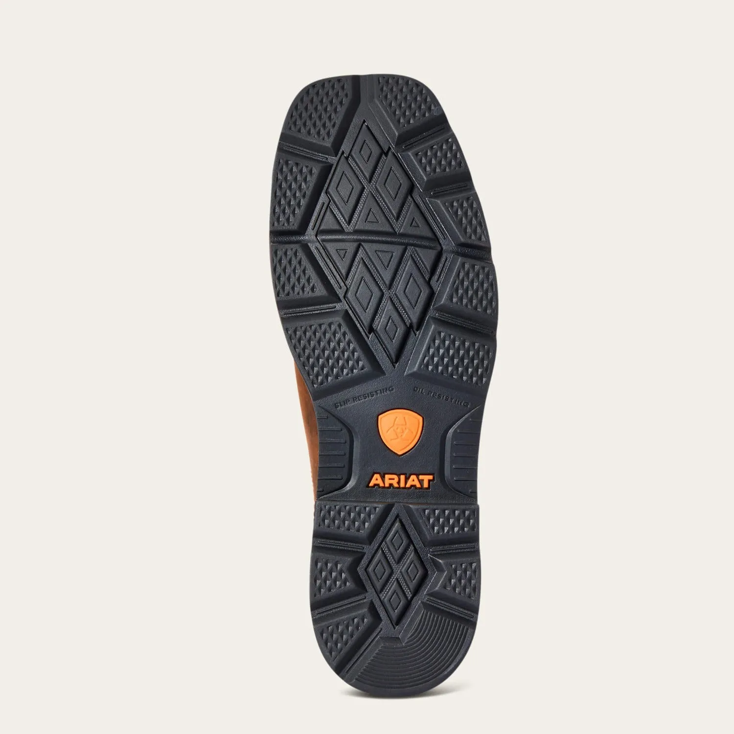 Botte Chelsea imperméable H2O avec embout d'acier certifié EH 5
