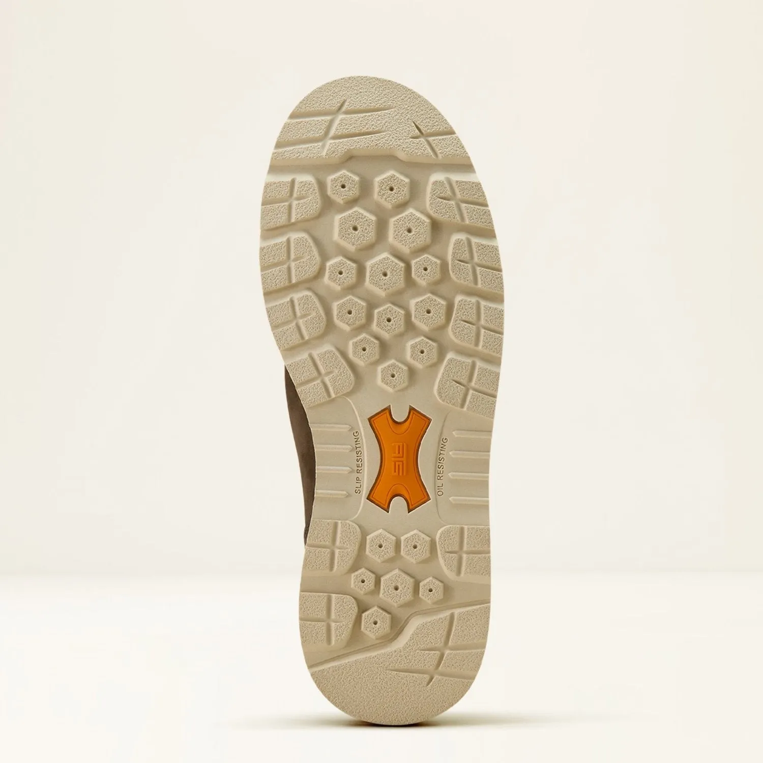 Botte Chelsea Ariat pour Femmes Rebar Wedge 5