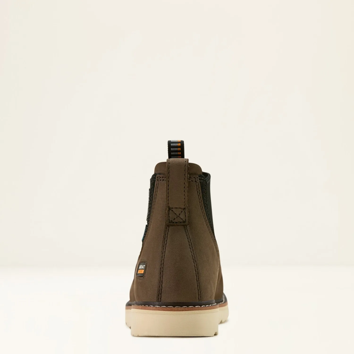 Botte Chelsea Ariat pour Femmes Rebar Wedge 5