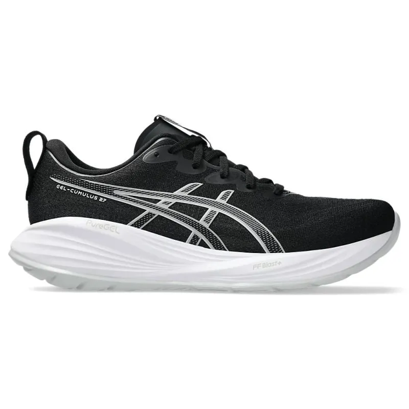 Chaussures de course pour homme ASICS GEL-Cumulus 27 4E XTRA WIDE