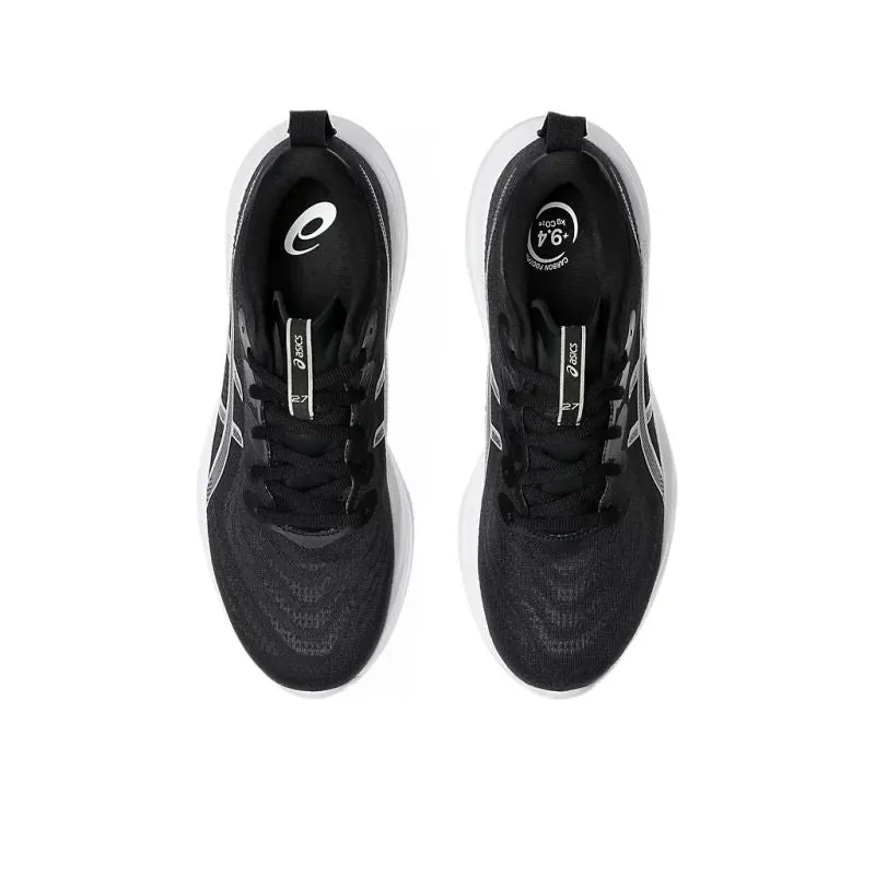 Chaussures de course pour homme ASICS GEL-Cumulus 27 4E XTRA WIDE