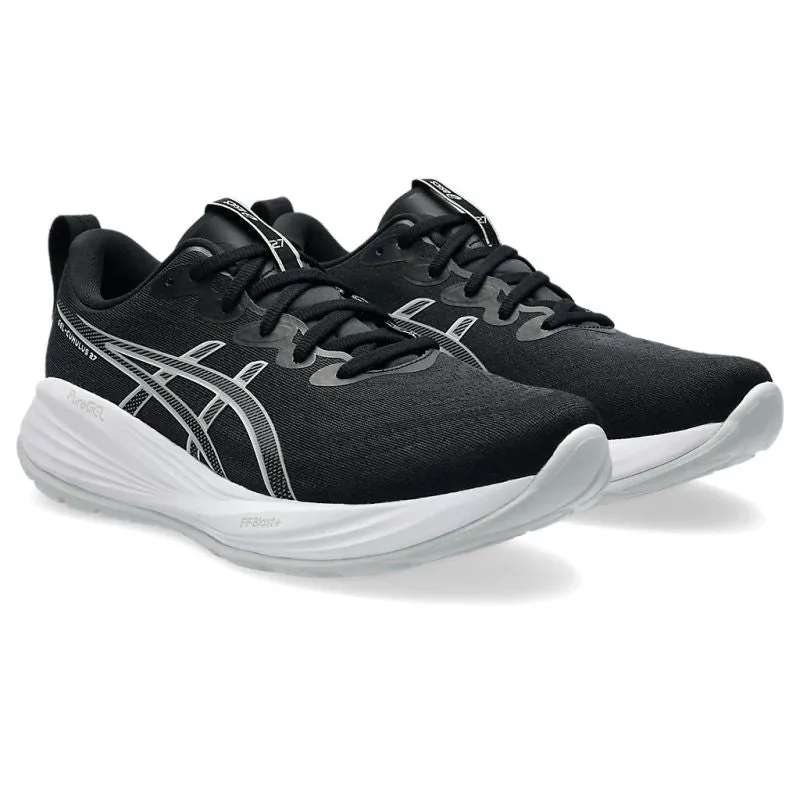 Chaussures de course pour homme ASICS GEL-Cumulus 27 4E XTRA WIDE