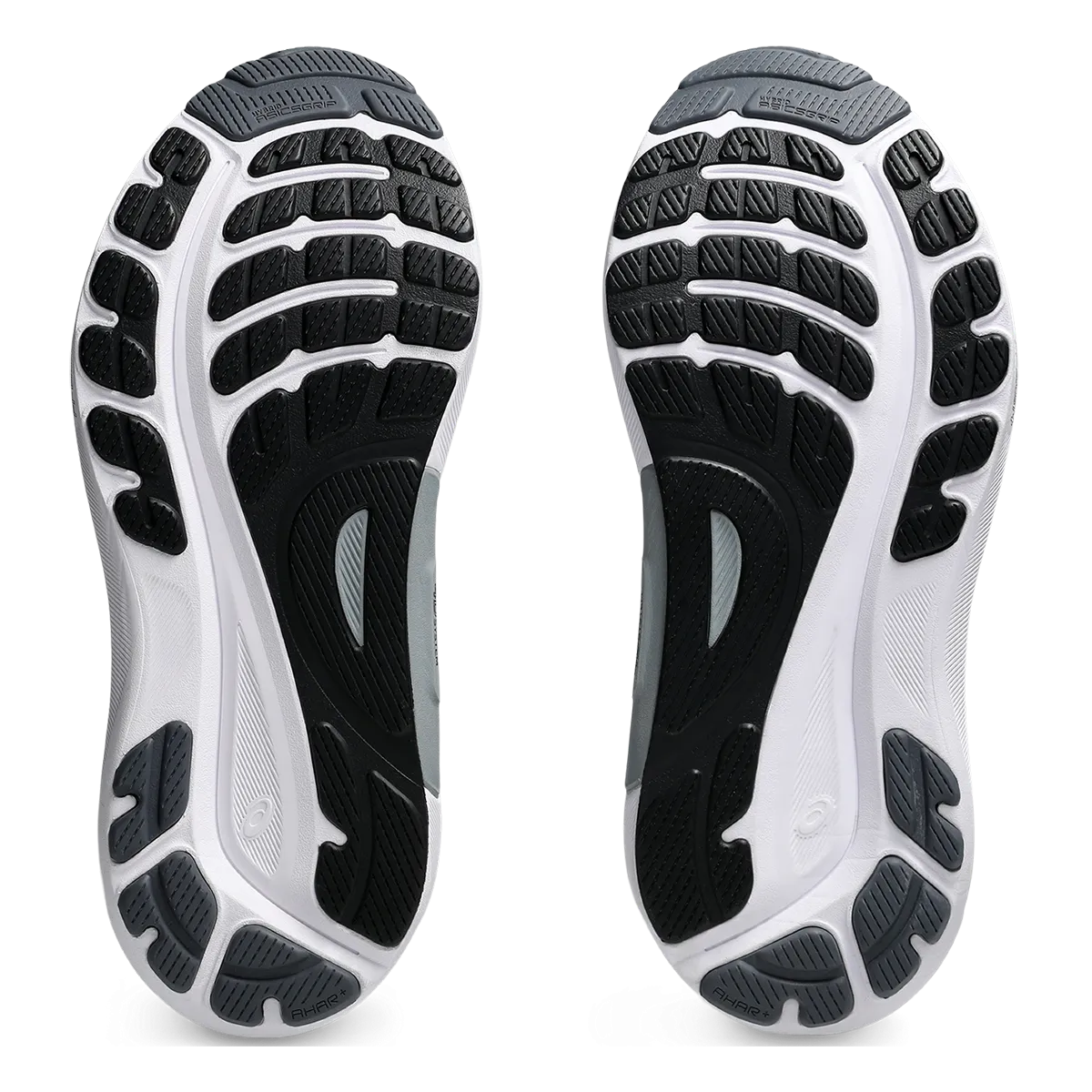Asics Gel Kayano 31 - Noir - Blanc
