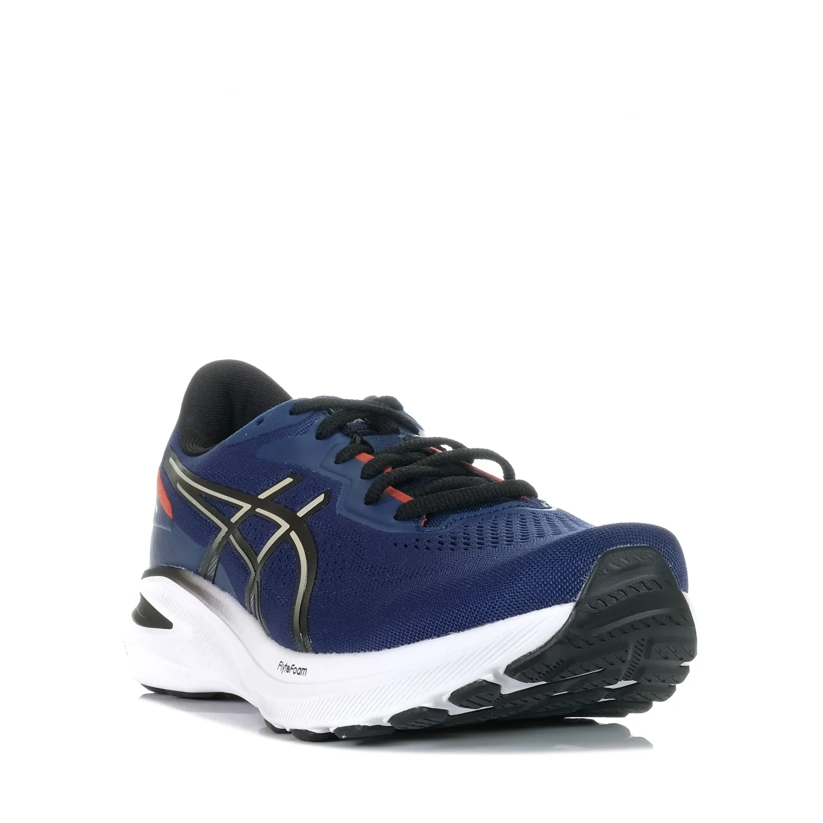 Asics GT-1000 13 (2E) Bleu Étendu/Gris Plume