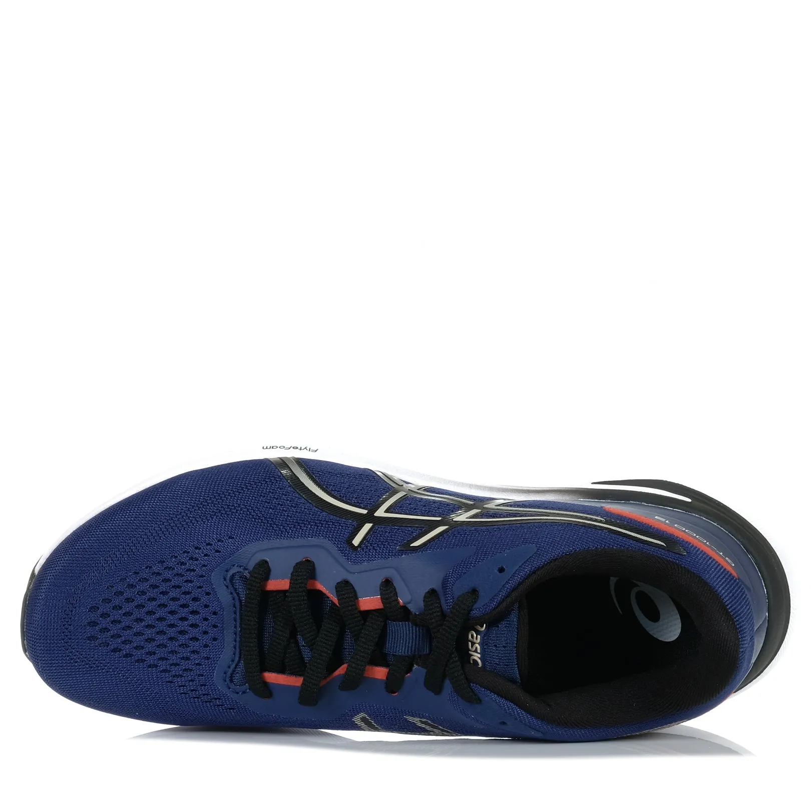 Asics GT-1000 13 (2E) Bleu Étendu/Gris Plume