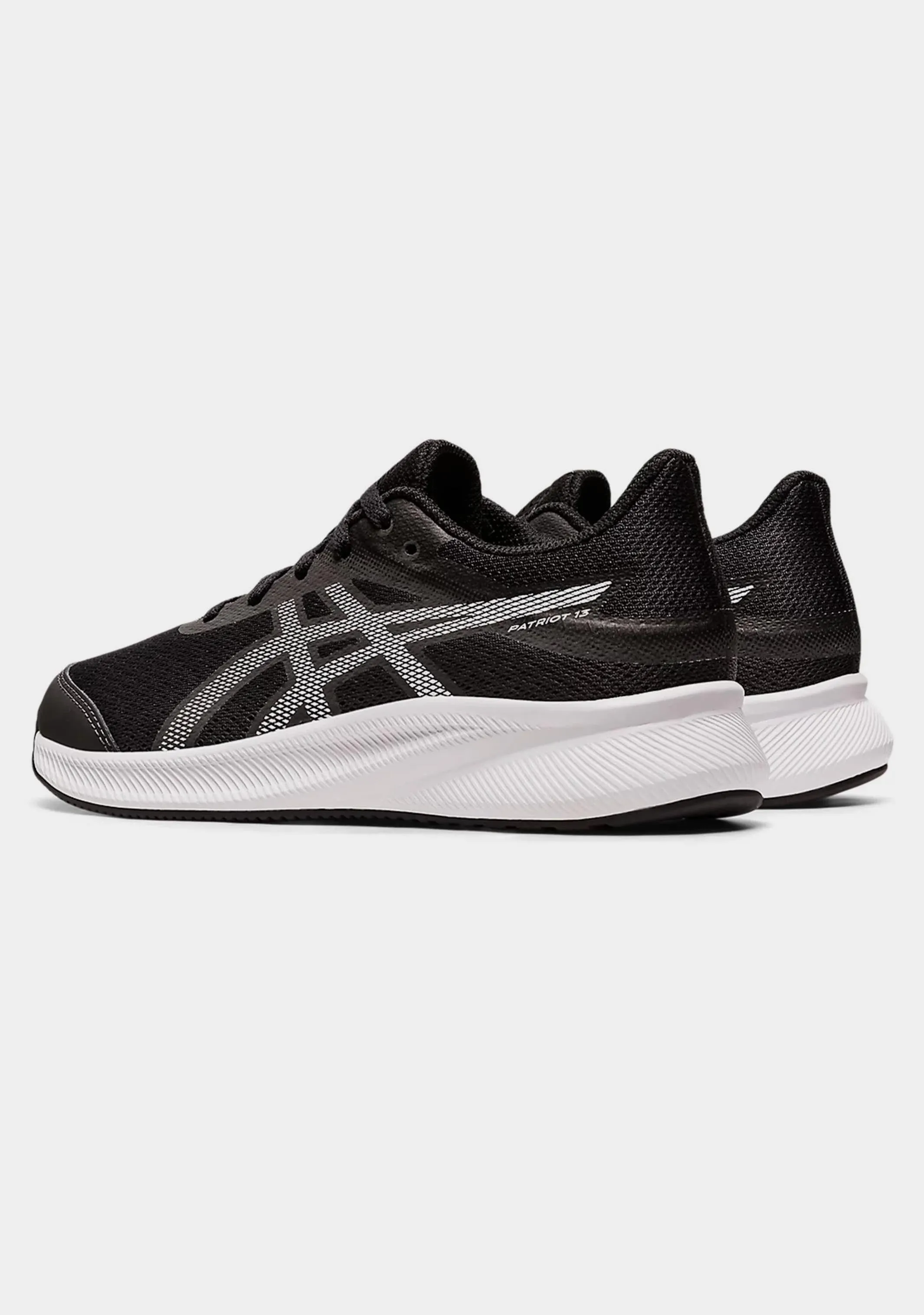Asics Patriot 13 GS pour enfants
