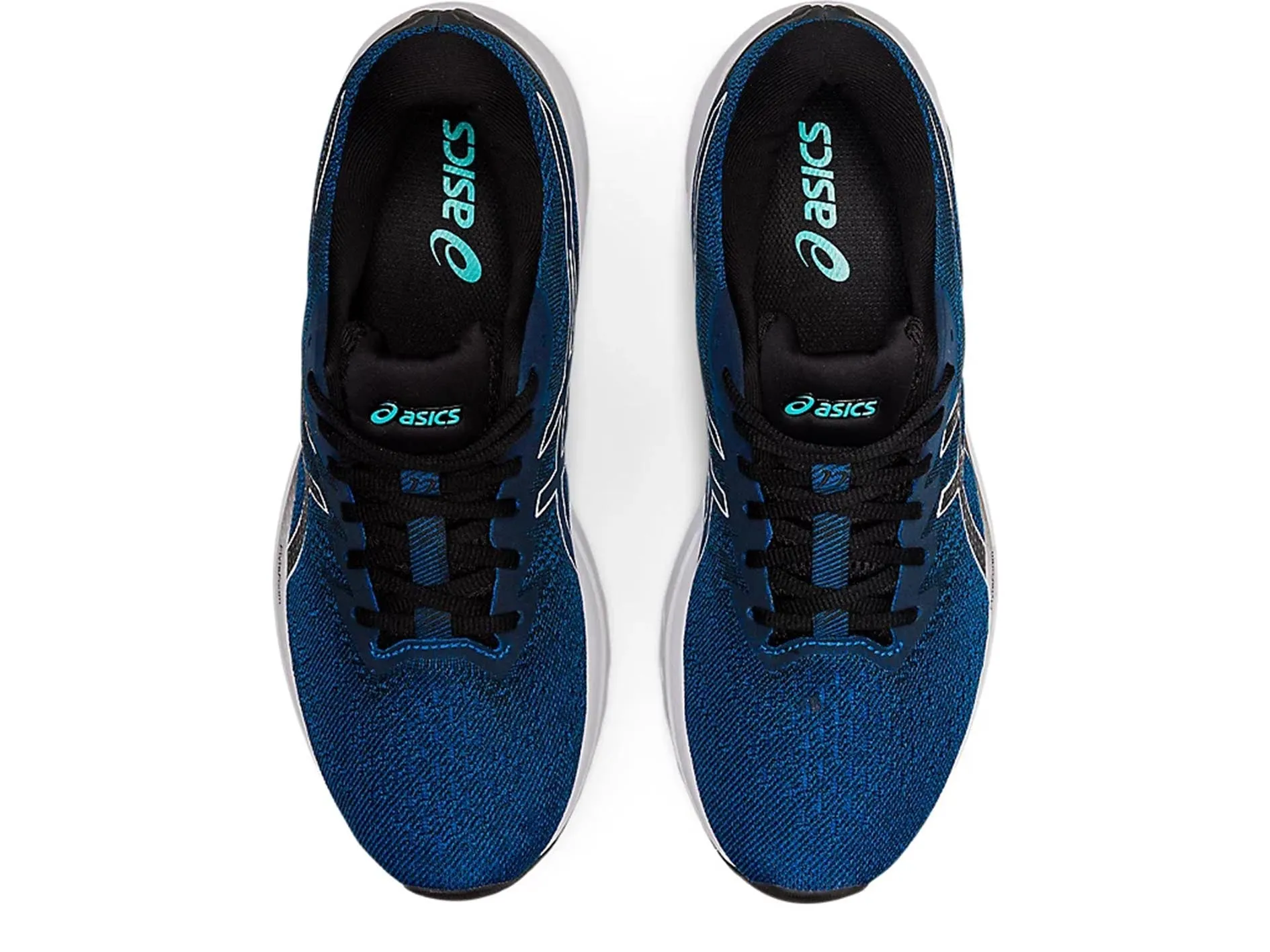 Asics Homme GT 1000 11 (Largeur 2E) <BR> 1011B355 400