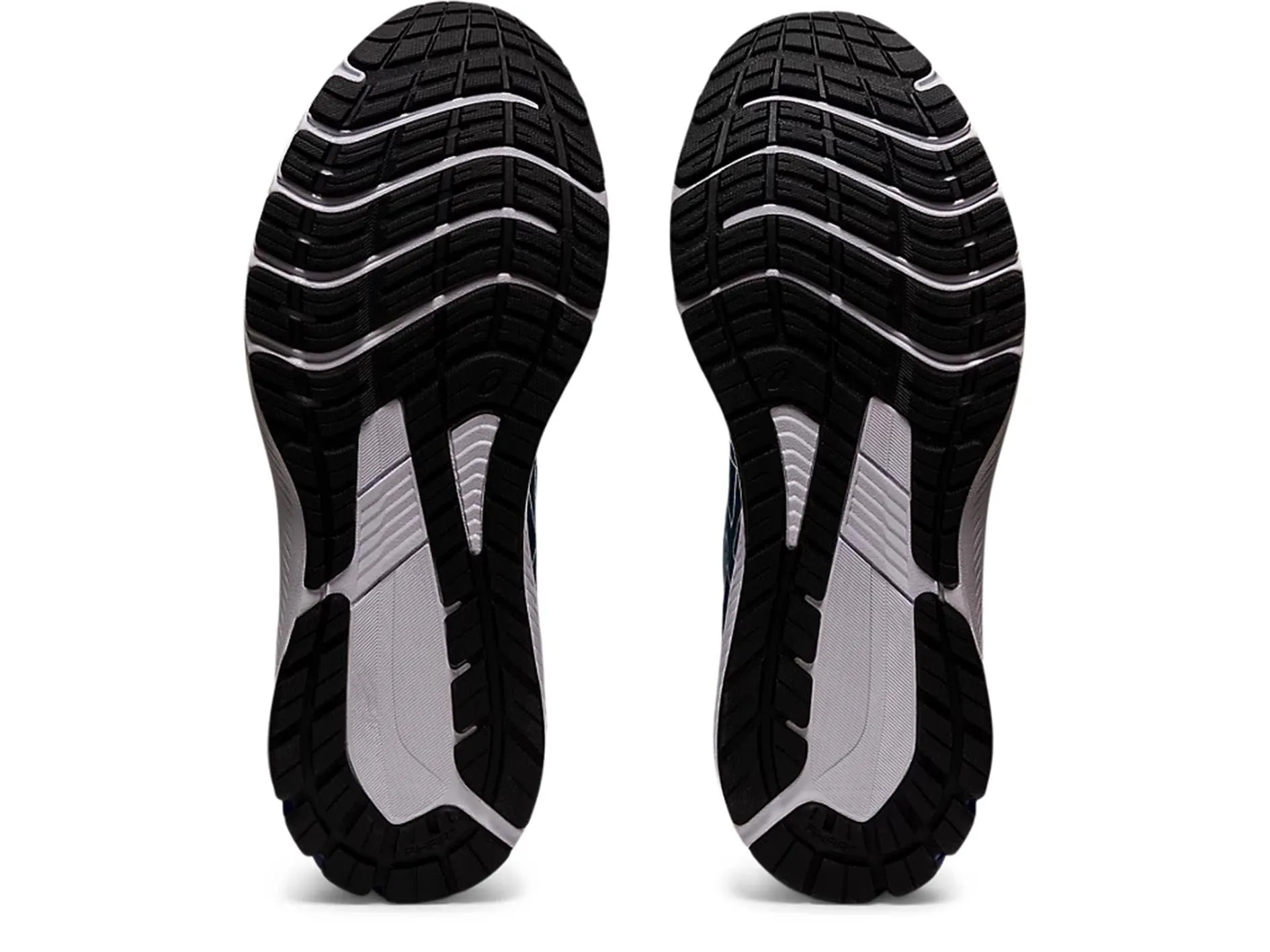Asics Homme GT 1000 11 (Largeur 2E) <BR> 1011B355 400