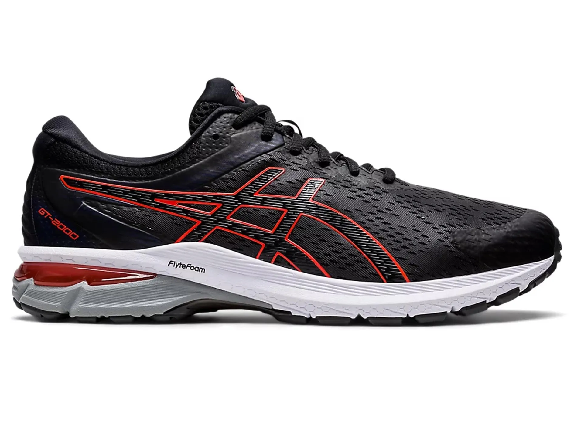 Asics Chaussures Homme GT-2000 SX (Largeur 2E) <br> 1131A043 003 Chaussures Asics