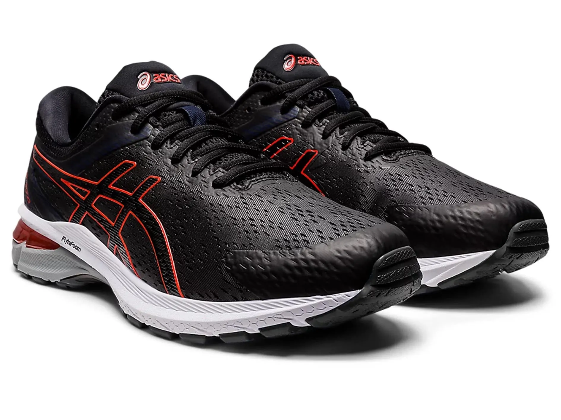 Asics Chaussures Homme GT-2000 SX (Largeur 2E) <br> 1131A043 003 Chaussures Asics