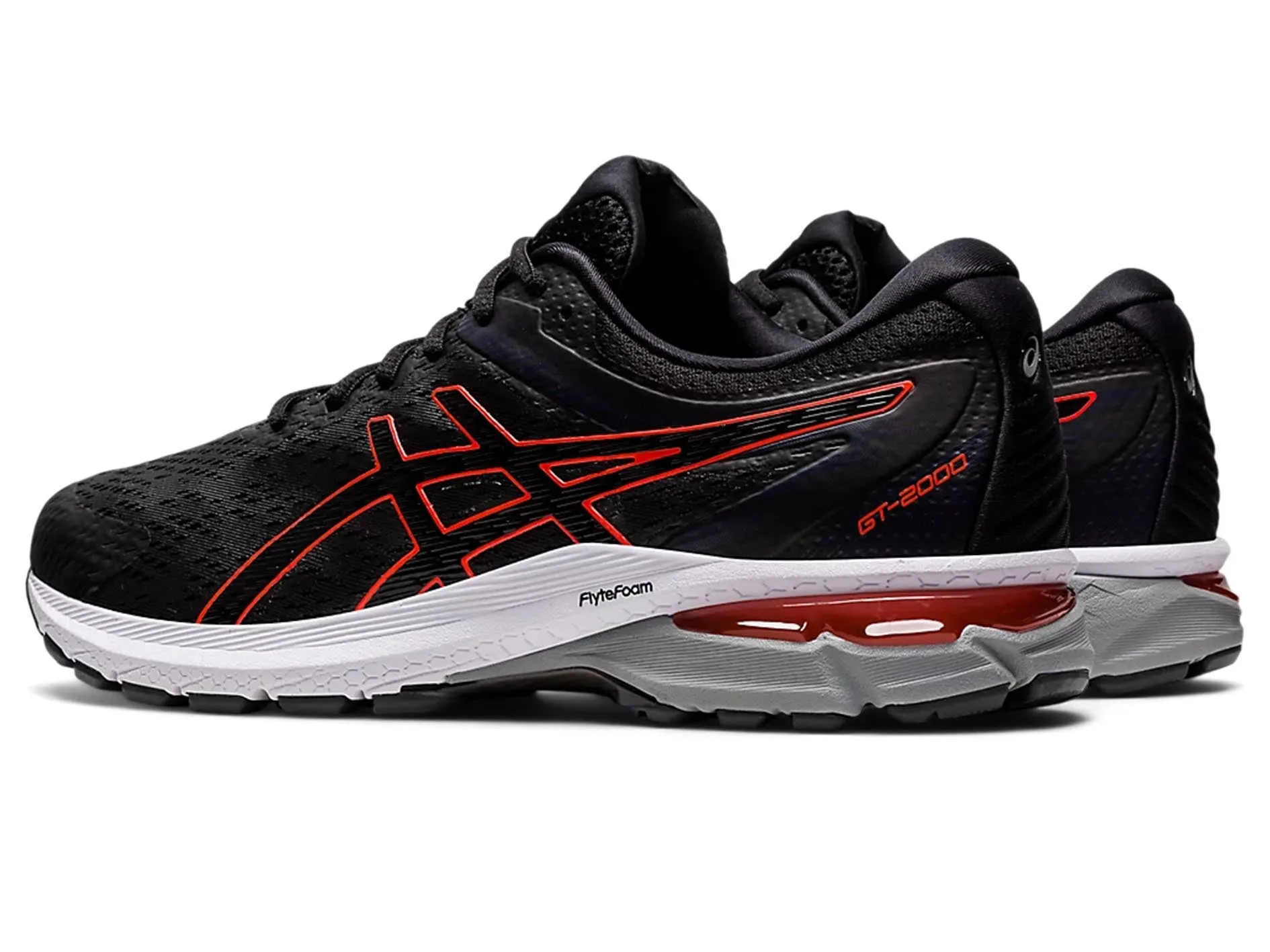 Asics Chaussures Homme GT-2000 SX (Largeur 2E) <br> 1131A043 003 Chaussures Asics