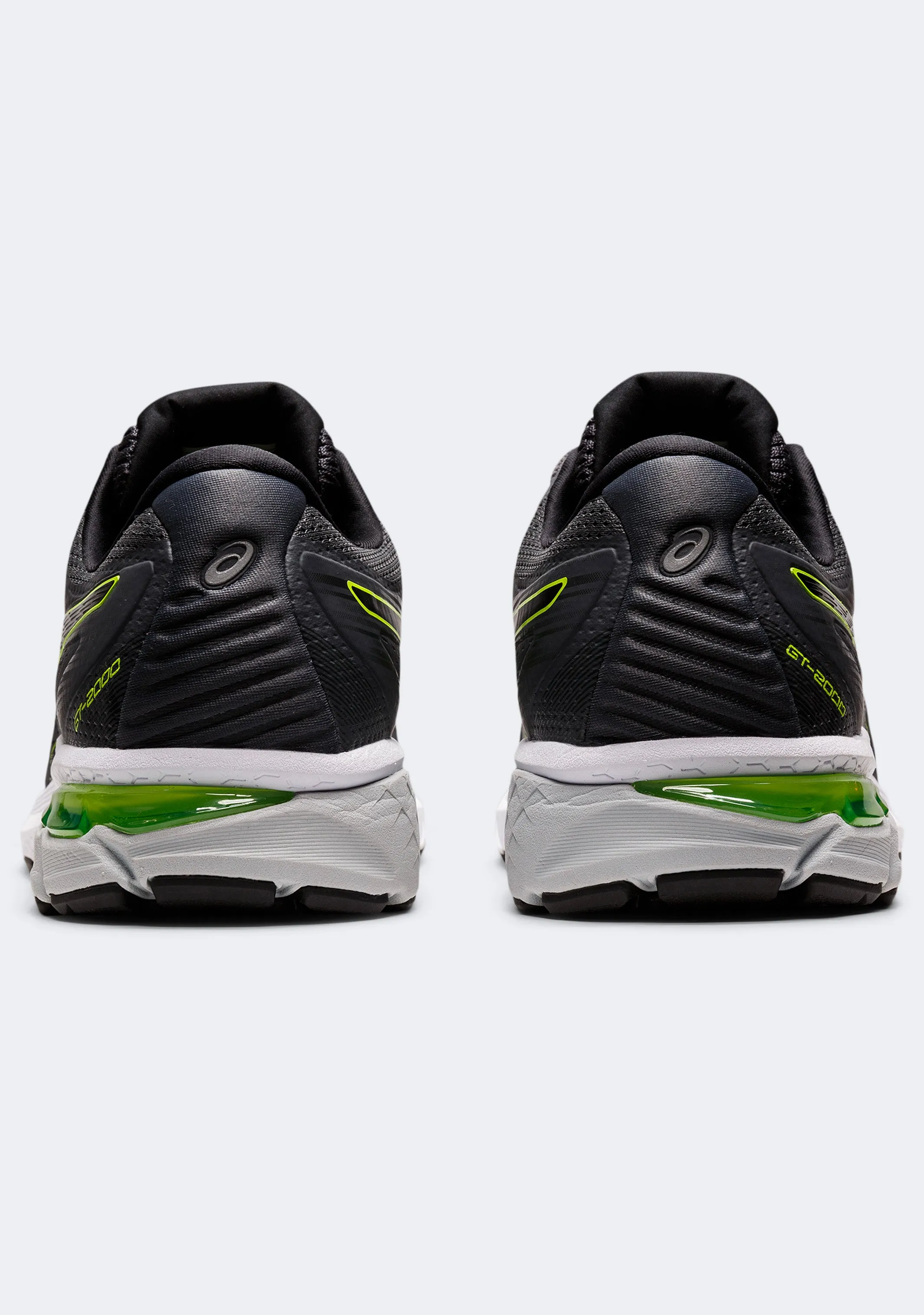 Asics GT 2000 SX pour Homme (Largeur 2E)