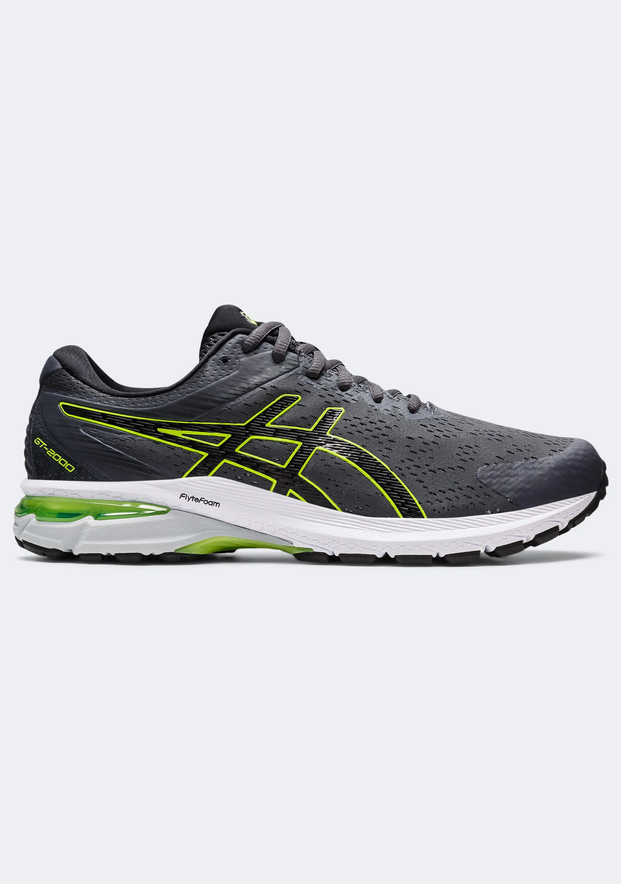 Asics GT 2000 SX pour Homme (Largeur 2E)