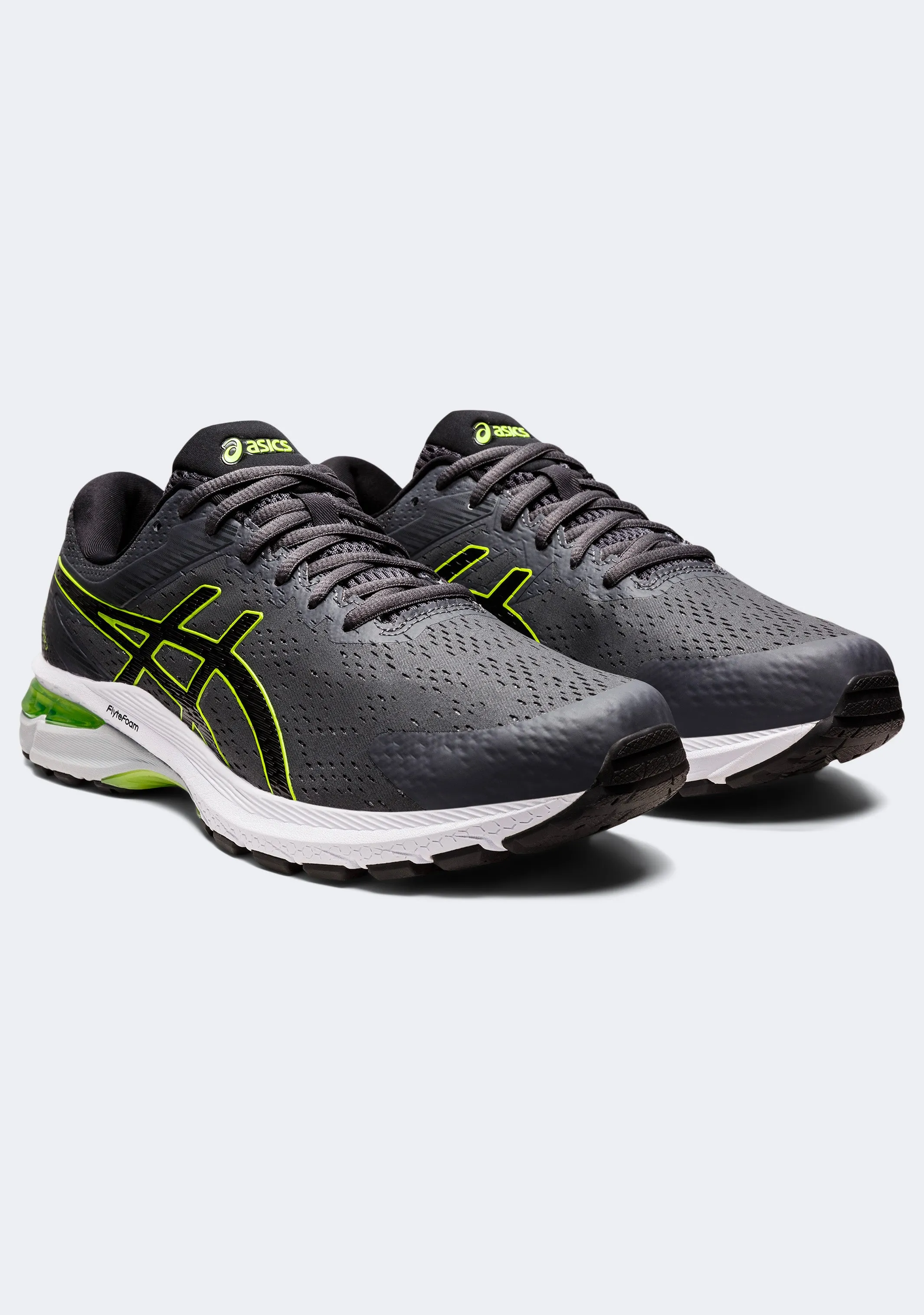 Asics GT 2000 SX pour Homme (Largeur 2E)