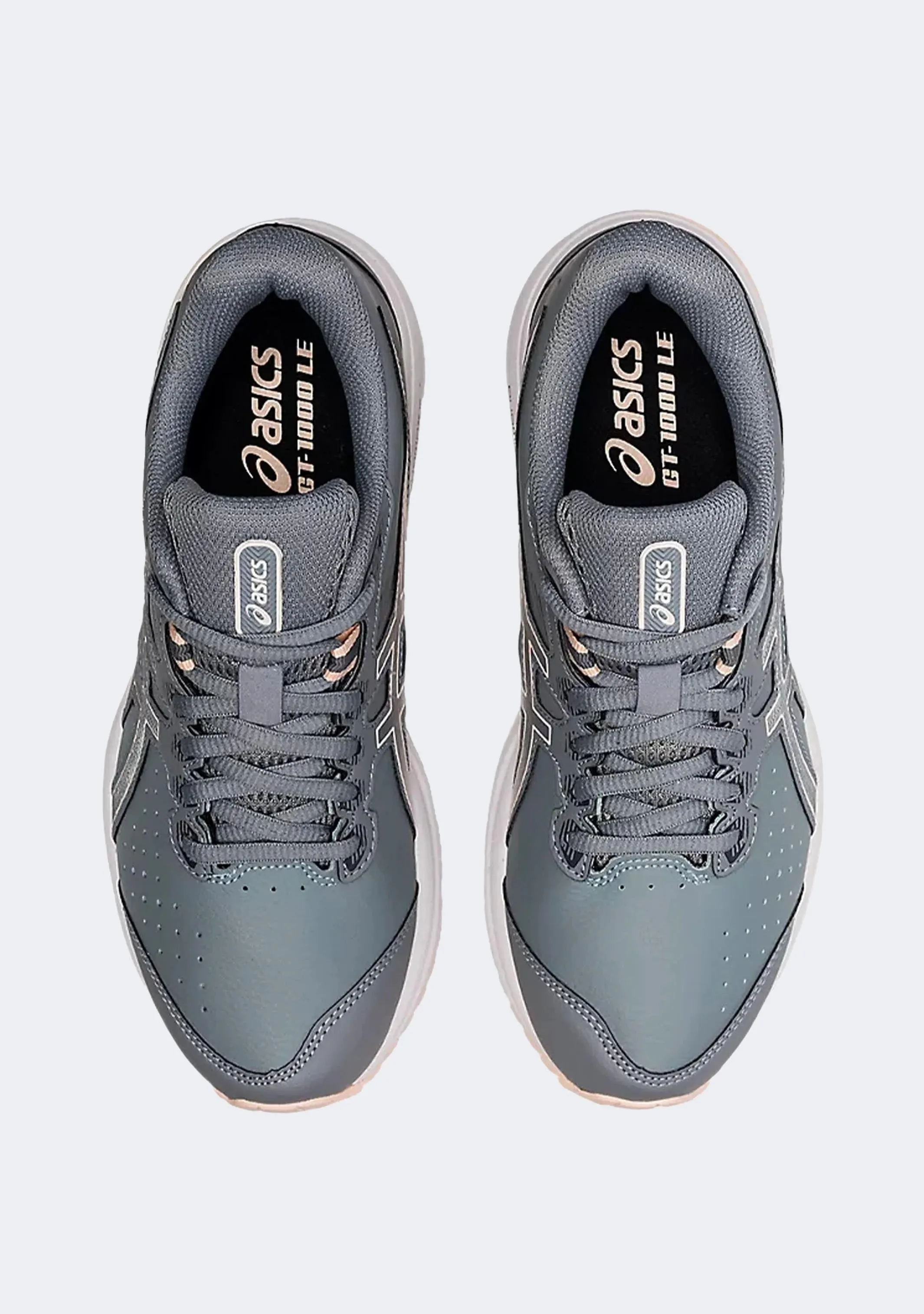 Asics Femme GT 1000 LE (Largeur D)