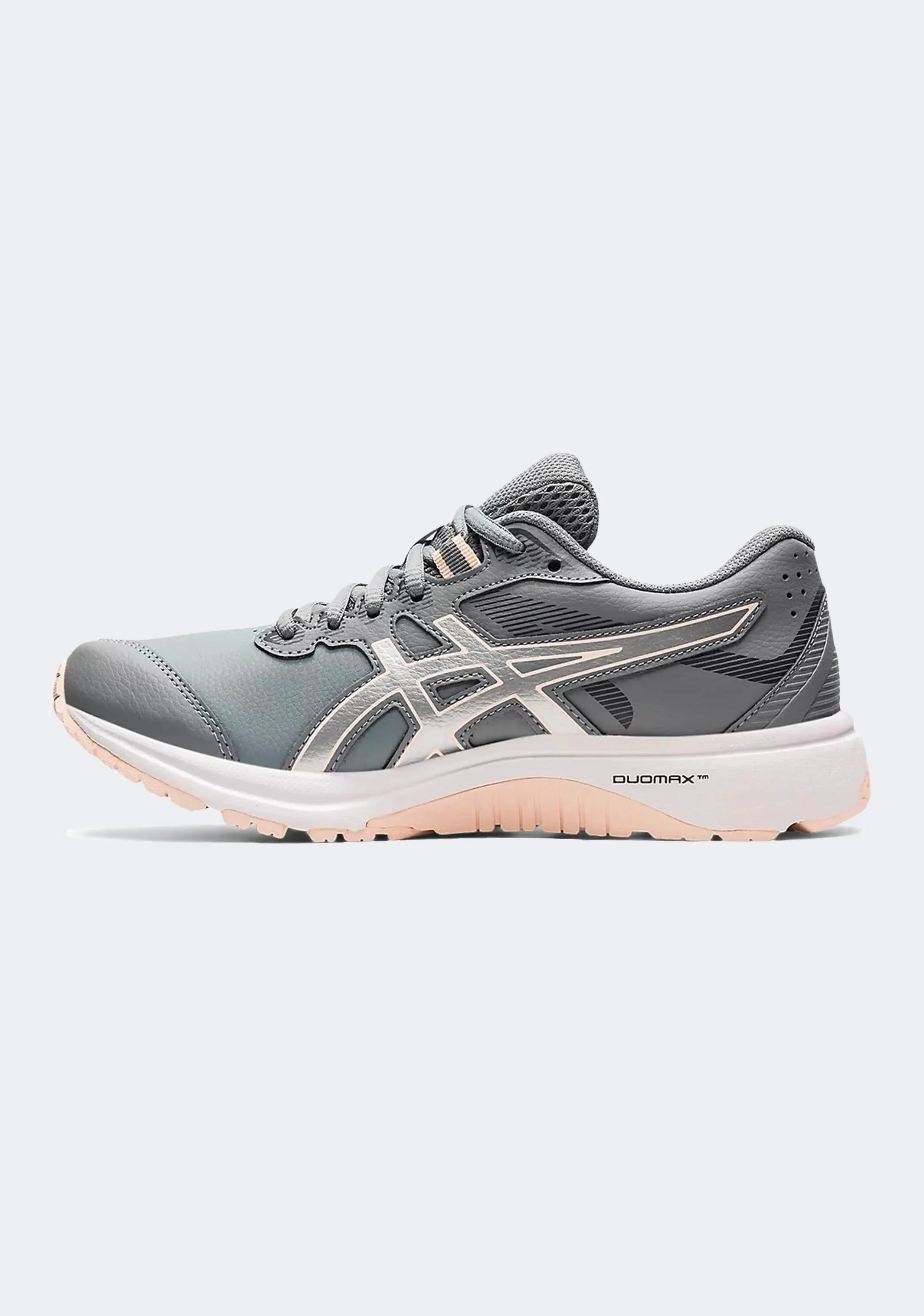 Asics Femme GT 1000 LE (Largeur D)