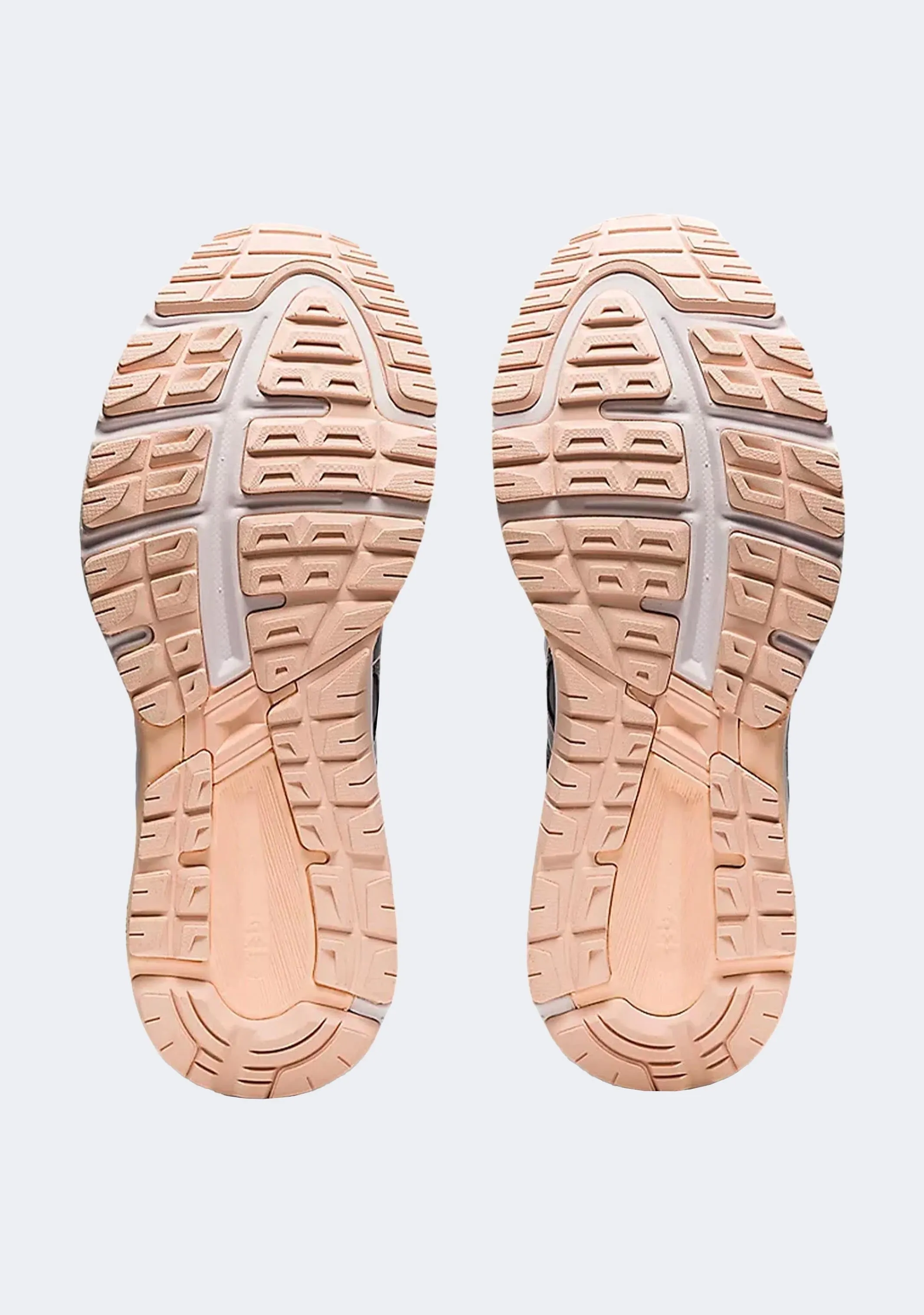 Asics Femme GT 1000 LE (Largeur D)