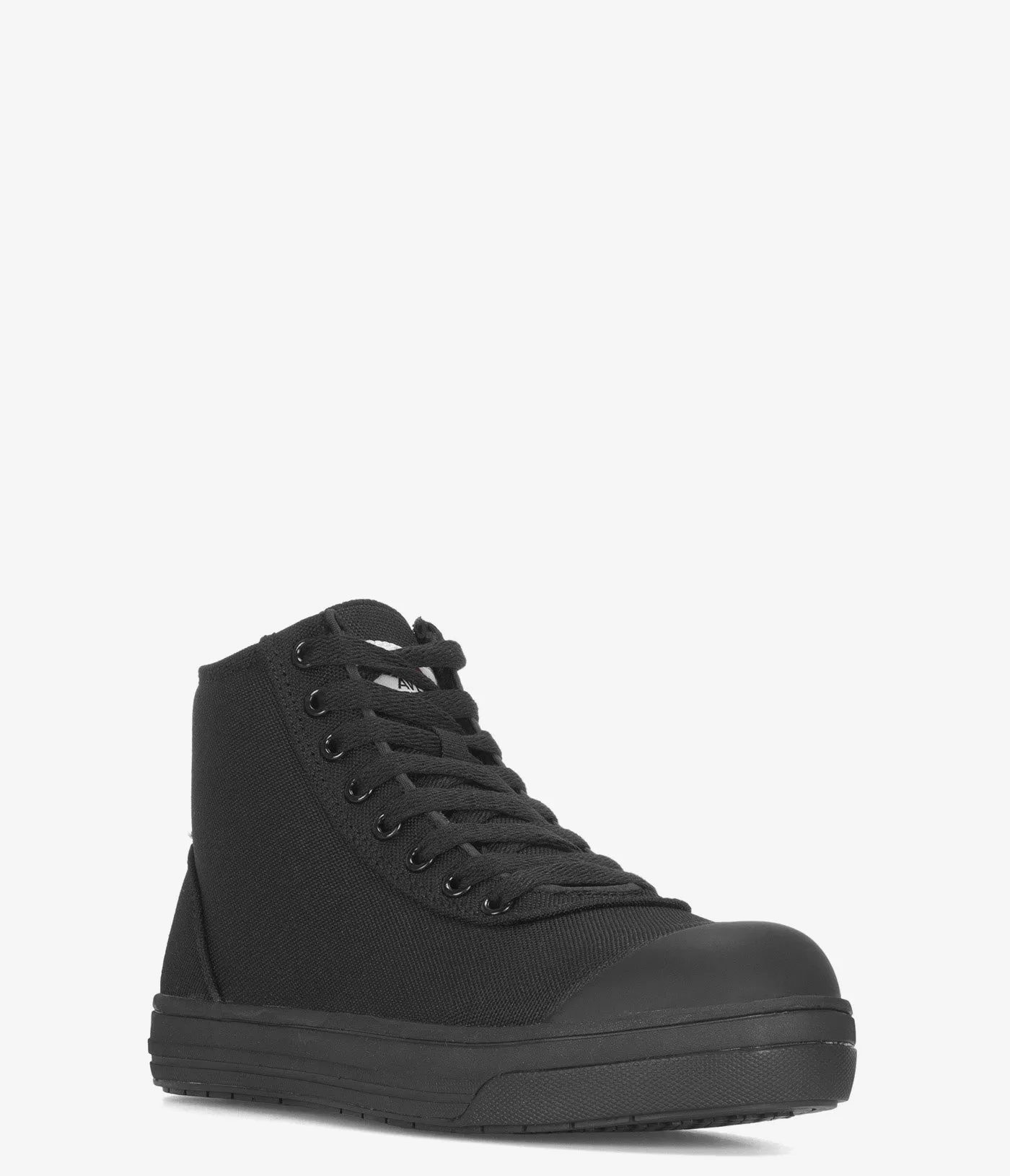 Chaussure de travail à embout d'acier Avenger Blade Hautes - Femmes