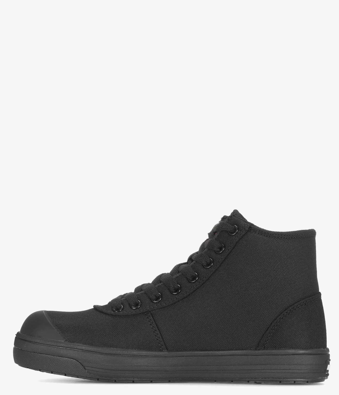 Chaussure de travail à embout d'acier Avenger Blade Hautes - Femmes