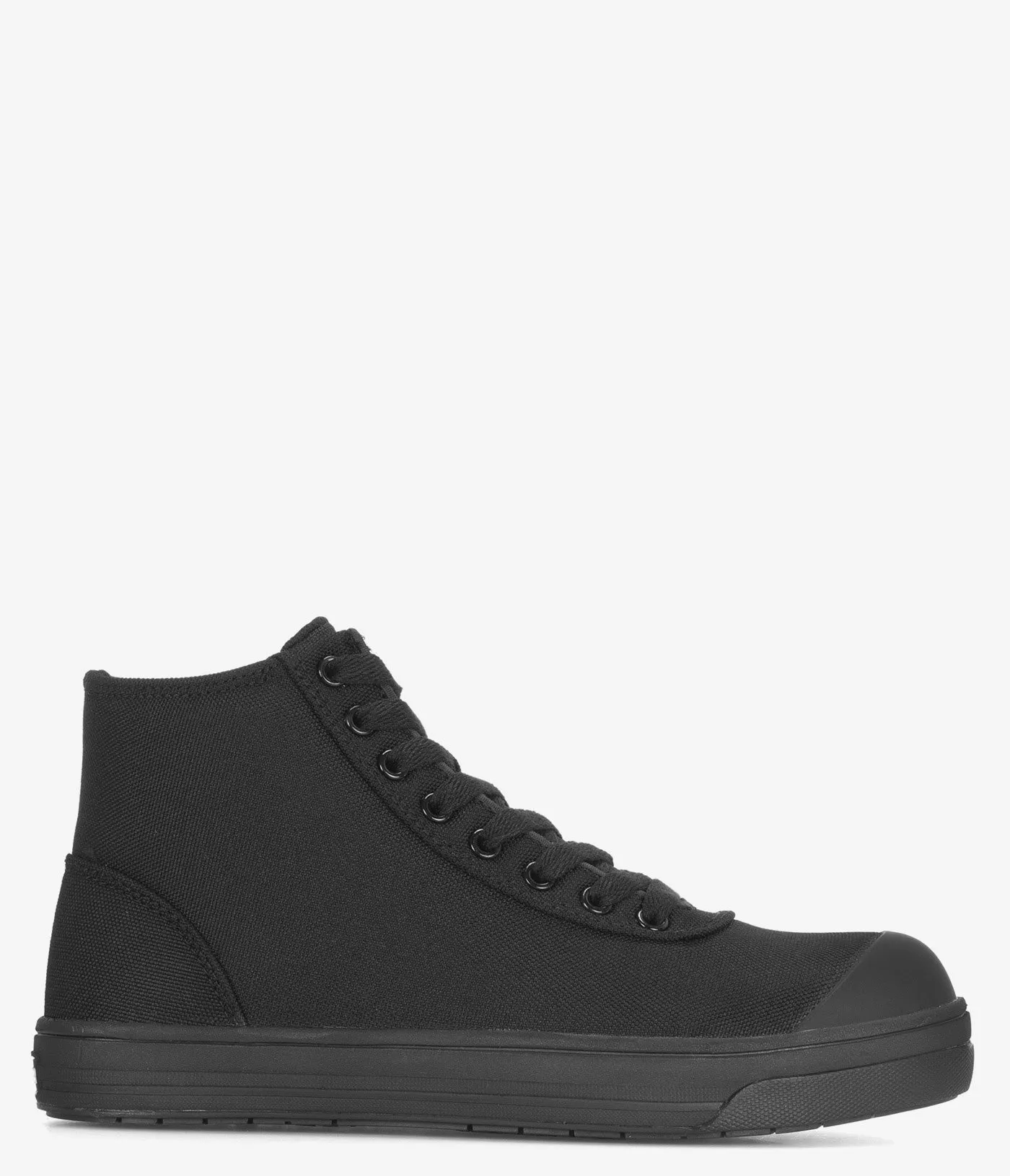 Chaussure de travail à embout d'acier Avenger Blade Hautes - Femmes